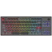 Клавиатура Montech MKey TKL Darkness MK87DY фото 1